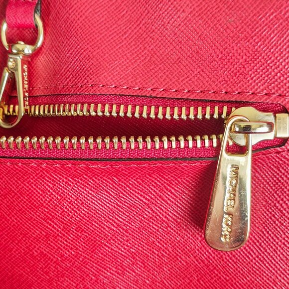 MICHAEL KORS Quinn Tote Bag - Picture 8 of 15